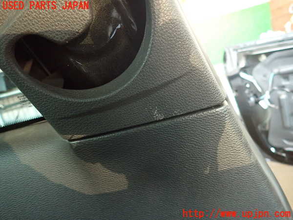 2UPJ-9230727680]BMW 135i クーペ(UC35)左リアピラートリム 中古 (E82)_2