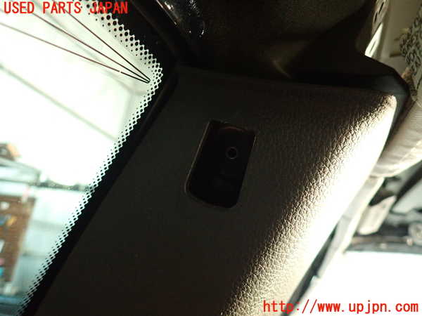2UPJ-9230727680]BMW 135i クーペ(UC35)左リアピラートリム 中古 (E82)_3