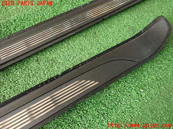 2UPJ-9230727740]BMW 135i クーペ(UC35)スカッフプレート 中古 (E82)_3