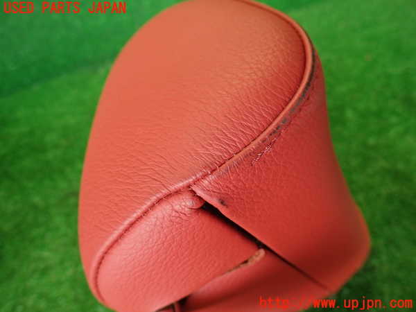 2UPJ-9230727040]BMW 135i クーペ(UC35)運転席ヘッドレスト 中古 (E82)_3