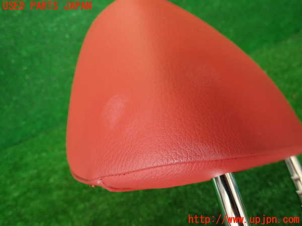2UPJ-9230727070]BMW 135i クーペ(UC35)助手席ヘッドレスト 中古 (E82)_3
