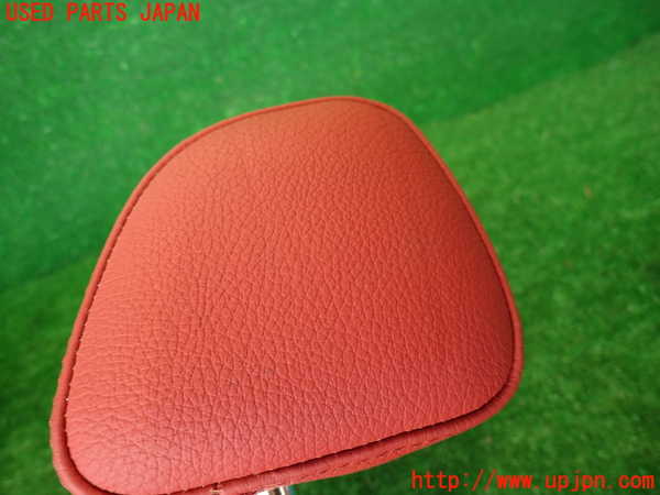 2UPJ-9230727150]BMW 135i クーペ(UC35)右2列目ヘッドレスト 中古 (E82)_3