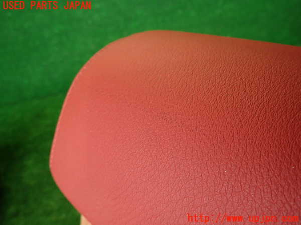 2UPJ-9230727180]BMW 135i クーペ(UC35)左2列目ヘッドレスト 中古 (E82)_3