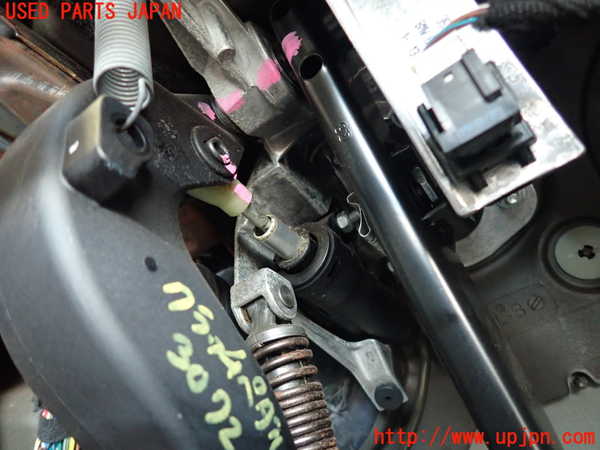 2UPJ-9230727590]BMW 135i クーペ(UC35)クラッチペダル 中古 (E82)_2