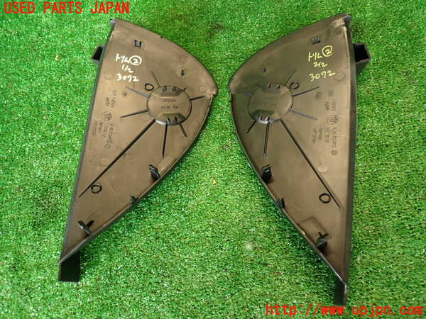 2UPJ-9230727692]BMW 135i クーペ(UC35)内装トリム類2 中古 (E82)_4