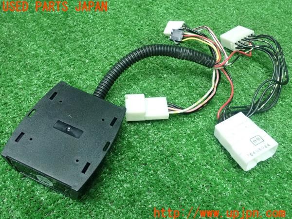 3UPJ=9230730507]エスティマハイブリッド ウェルキャブフクシ(AHR10W)Data System データシステム RSPEC TT1541A TVキット 中古_2