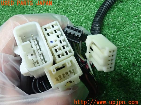 3UPJ=9230730507]エスティマハイブリッド ウェルキャブフクシ(AHR10W)Data System データシステム RSPEC TT1541A TVキット 中古_3