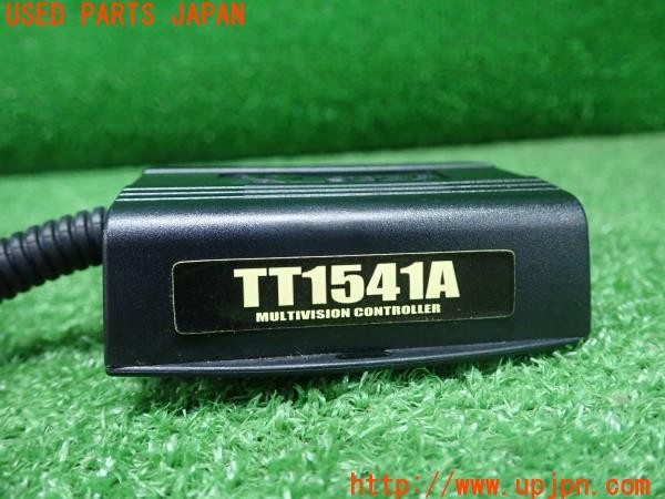 3UPJ=9230730507]エスティマハイブリッド ウェルキャブフクシ(AHR10W)Data System データシステム RSPEC TT1541A TVキット 中古_4