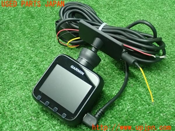 3UPJ=9230730579]エスティマハイブリッド ウェルキャブフクシ(AHR10W)GARMIN ガーミン GDR45DJ ドライブレコーダー ドラレコ 中古_2
