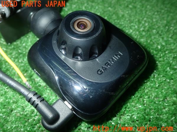 3UPJ=9230730579]エスティマハイブリッド ウェルキャブフクシ(AHR10W)GARMIN ガーミン GDR45DJ ドライブレコーダー ドラレコ 中古_3