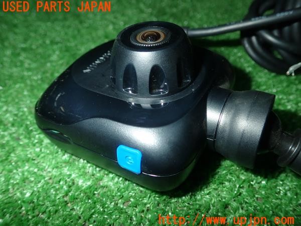3UPJ=9230730579]エスティマハイブリッド ウェルキャブフクシ(AHR10W)GARMIN ガーミン GDR45DJ ドライブレコーダー ドラレコ 中古_4