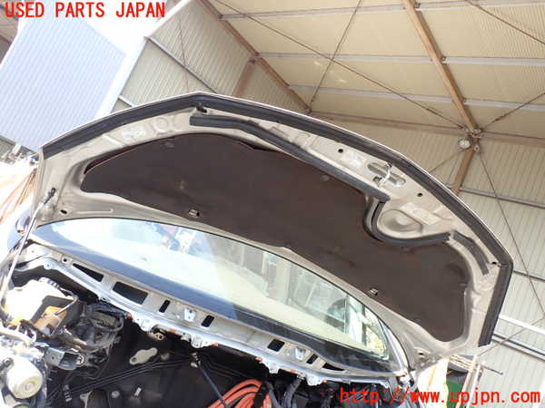 1UPJ-9230731060]エスティマハイブリッド(AHR10W)ボンネットフード 中古_3