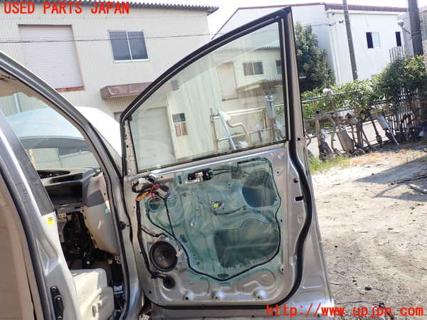 1UPJ-9230731230]エスティマハイブリッド(AHR10W)右前ドア NSG M5O5 中古_4