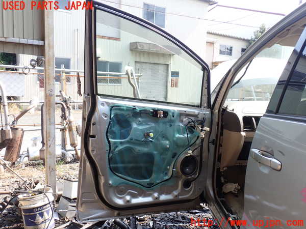 1UPJ-9230731260]エスティマハイブリッド(AHR10W)左前ドア NSG M5O5 中古_4