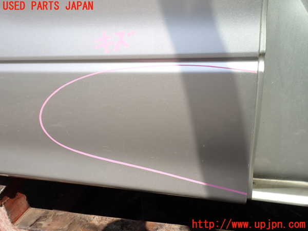 1UPJ-9230731290]エスティマハイブリッド(AHR10W)右後ドア ASAHI M2L4 中古_2