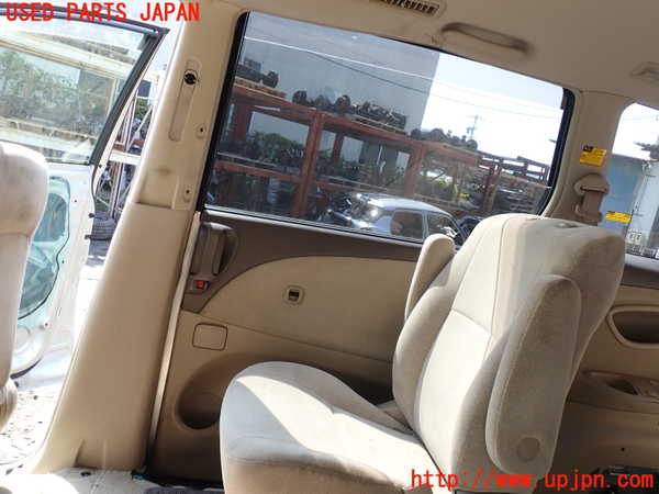 1UPJ-9230731290]エスティマハイブリッド(AHR10W)右後ドア ASAHI M2L4 中古_3