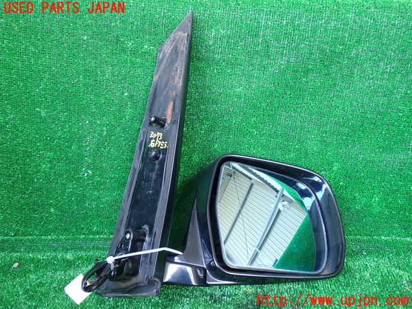 1UPJ-9230731210]エスティマハイブリッド(AHR10W)右ドアミラー 中古_3