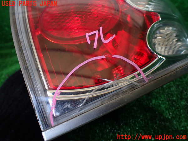 1UPJ-9230731530]エスティマハイブリッド(AHR10W)右テールランプ 中古_2