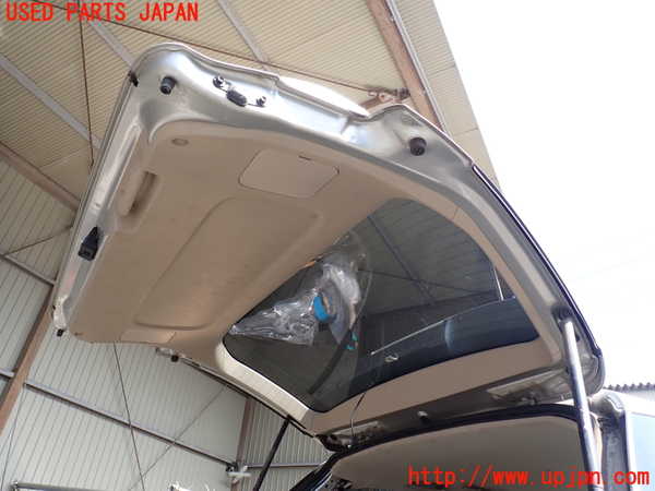 1UPJ-9230731566]エスティマハイブリッド(AHR10W)バックドア リアゲート ハッチ ASAHI M2L3 中古_4