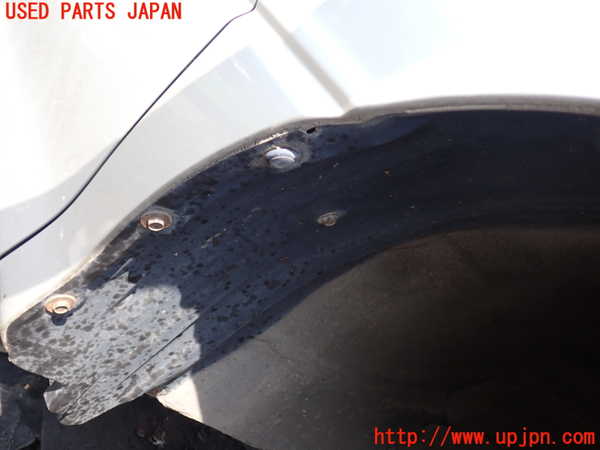 1UPJ-9230731090]エスティマハイブリッド(AHR10W)右前フェンダーライナー 中古_3