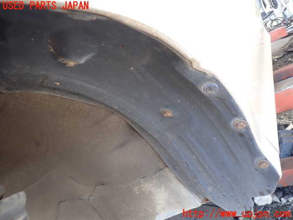 1UPJ-9230731092]エスティマハイブリッド(AHR10W)左前フェンダーライナー 中古_3