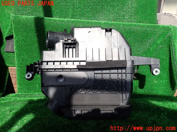 1UPJ-9230732560]エスティマハイブリッド(AHR10W)エアクリーナーボックス 中古_2
