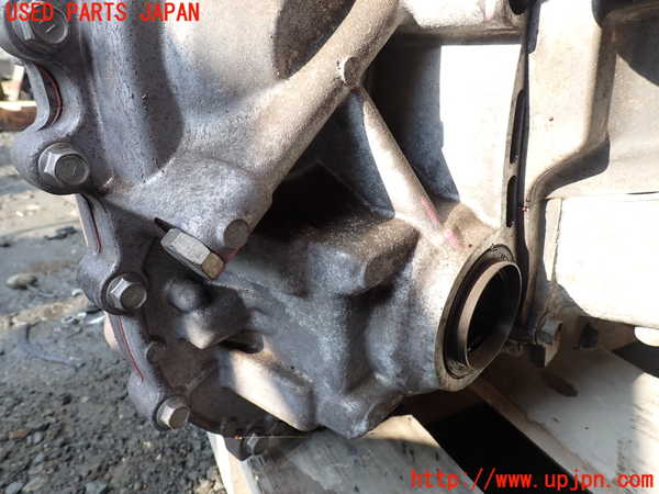 1UPJ-9230733010]エスティマハイブリッド(AHR10W)ミッション AT 2AZ-FXE 4WD 中古_4