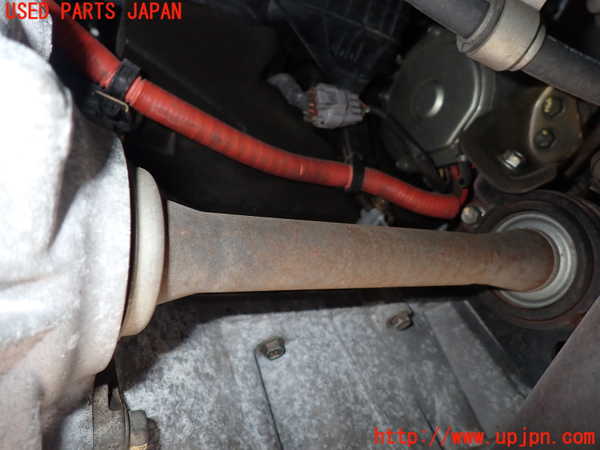 1UPJ-9230734010]エスティマハイブリッド(AHR10W)右フロントドライブシャフト 中古_2