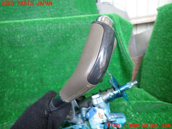 1UPJ-9230734260]エスティマハイブリッド(AHR10W)ステアリングシャフト 中古_3