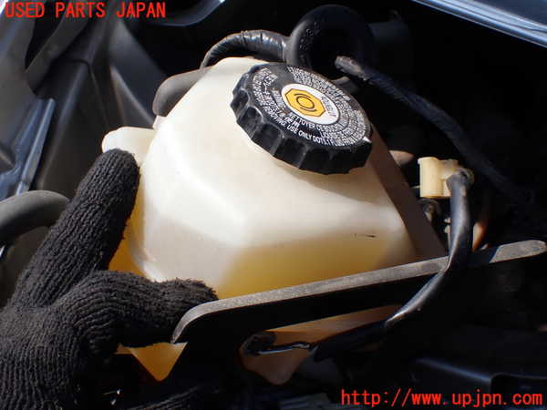 1UPJ-9230734050]エスティマハイブリッド(AHR10W)ブレーキマスターシリンダー 中古_3