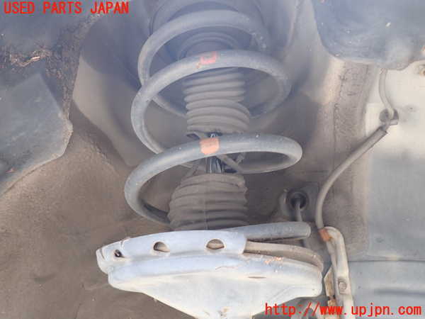 1UPJ-9230735015]エスティマハイブリッド(AHR10W)右フロントストラット 中古_2