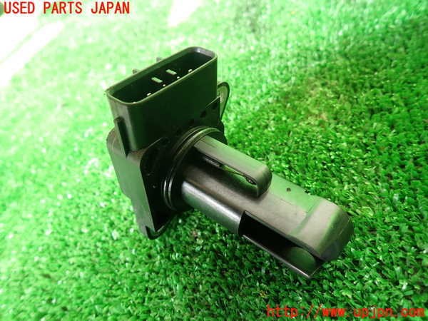 1UPJ-9230736320]エスティマハイブリッド(AHR10W)エアフロメーター 中古_2