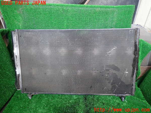 1UPJ-9230736031]エスティマハイブリッド(AHR10W)エアコンコンデンサー1 中古_2
