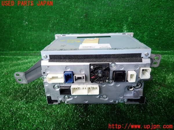 1UPJ-9230736480]エスティマハイブリッド(AHR10W)CDプレーヤー 中古_3