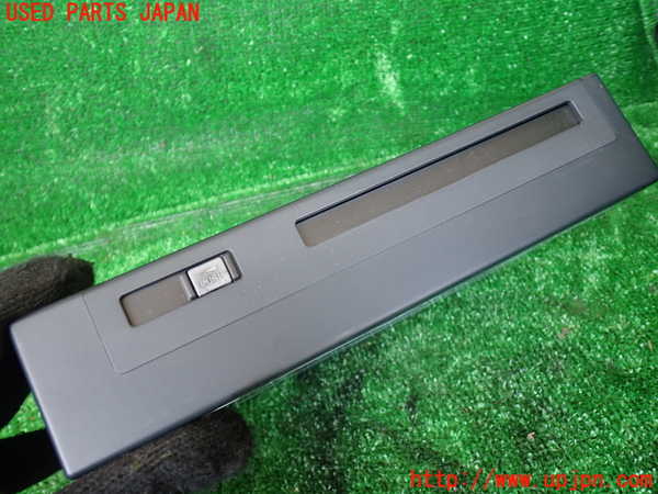 1UPJ-9230736589]エスティマハイブリッド(AHR10W)カーナビゲーション DVD 中古_2