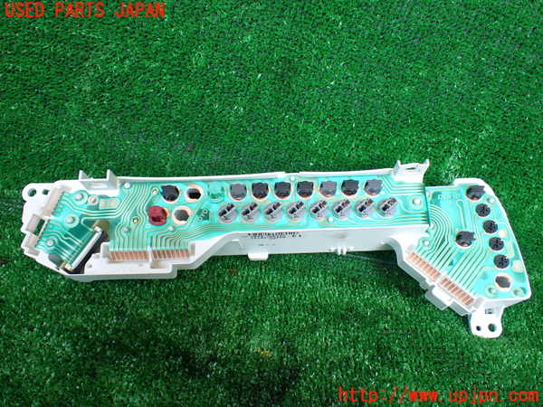 1UPJ-9230736306]エスティマハイブリッド(AHR10W)スイッチ1 (メーター照度調整＆ODO TRIP) 中古_3