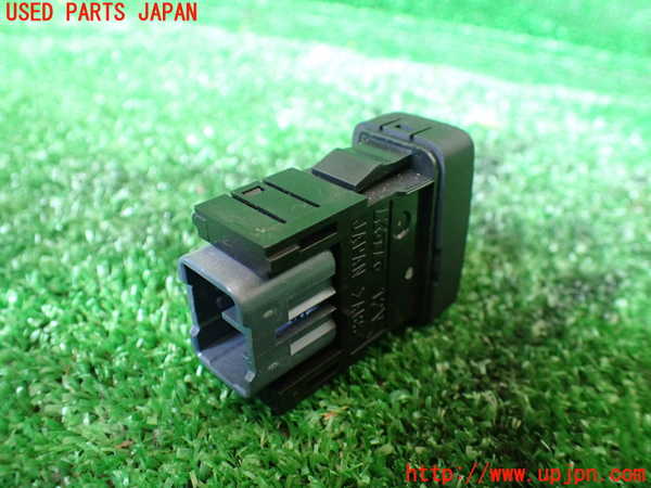 1UPJ-9230736308]エスティマハイブリッド(AHR10W)スイッチ3 (ヘッドランプマニュアルレベリング) 中古_2