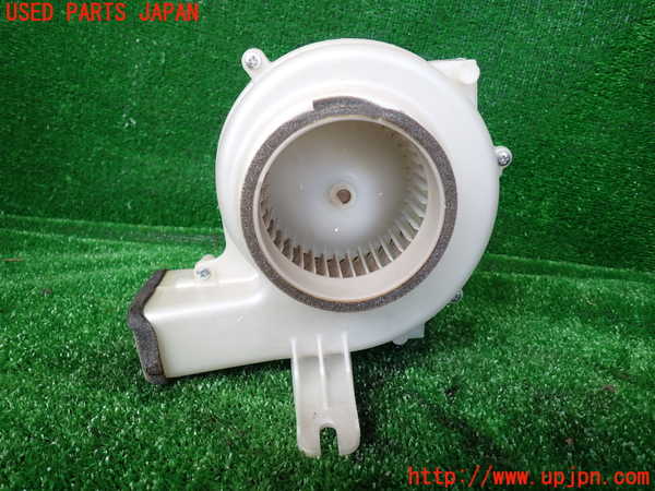1UPJ-9230736095]エスティマハイブリッド(AHR10W)ブロアファン(ブロアーファン) (HVバッテリー用) 中古_2