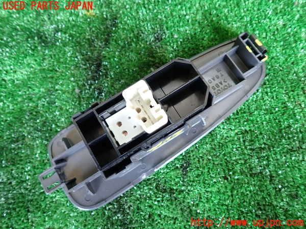 1UPJ-9230736245]エスティマハイブリッド(AHR10W)左前パワーウィンドウスイッチ 中古_2