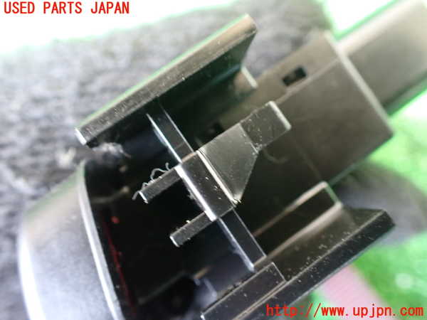 1UPJ-9230736290]エスティマハイブリッド(AHR10W)ハザードスイッチ 中古_3