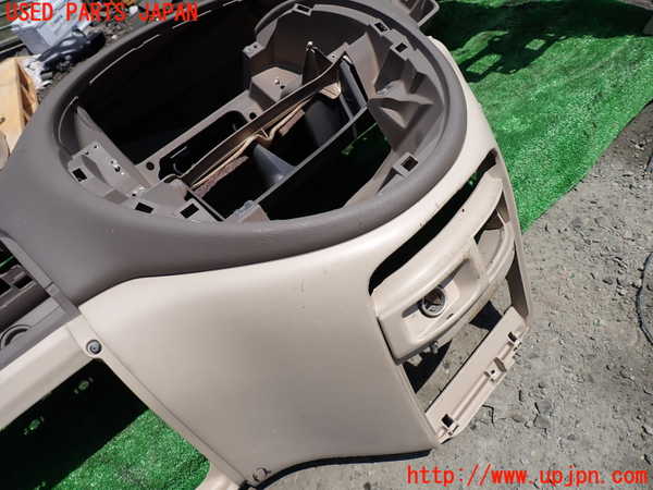 1UPJ-9230737505]エスティマハイブリッド(AHR10W)ダッシュボード 中古_2