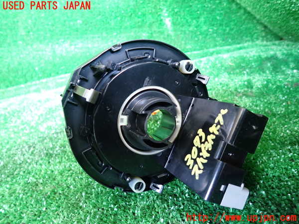 1UPJ-9230736800]エスティマハイブリッド(AHR10W)スパイラルケーブル(リール) 中古_2