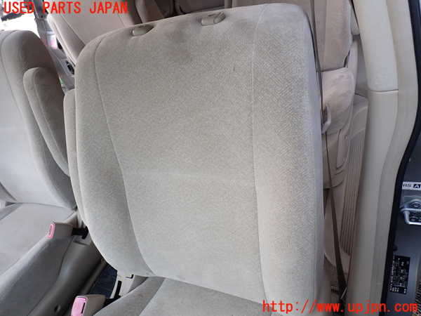 1UPJ-9230737065]エスティマハイブリッド(AHR10W)助手席シート 中古_2