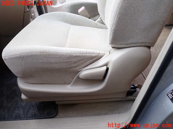 1UPJ-9230737065]エスティマハイブリッド(AHR10W)助手席シート 中古_4