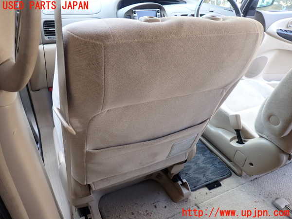 1UPJ-9230737065]エスティマハイブリッド(AHR10W)助手席シート 中古_5