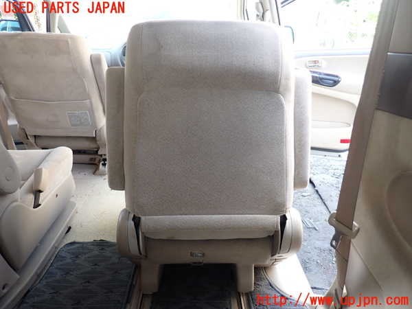 1UPJ-9230737145]エスティマハイブリッド(AHR10W)右2列目シート 中古_5
