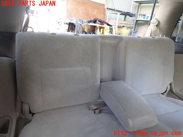 1UPJ-9230737210]エスティマハイブリッド(AHR10W)3列目シート 中古_2