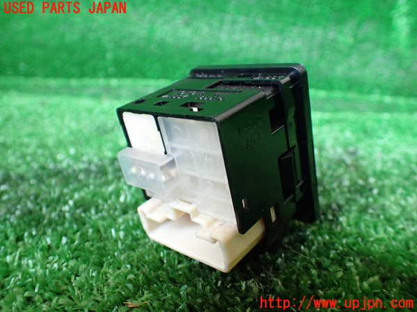 1UPJ-9230736280]エスティマハイブリッド(AHR10W)ミラースイッチ 中古_2