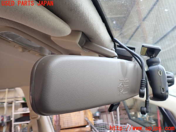 1UPJ-9230737615]エスティマハイブリッド(AHR10W)ルームミラー 中古_2