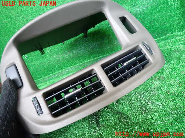 1UPJ-9230737526]エスティマハイブリッド(AHR10W)エアコン吹き出し口1 (真中) 中古_2